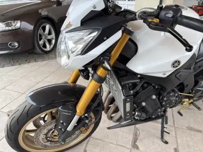 Yamaha FZ 07 2012 - 5450 EUR, 20852 km - AUTO.MOTO.pt - 20852km - foto 2 de 18