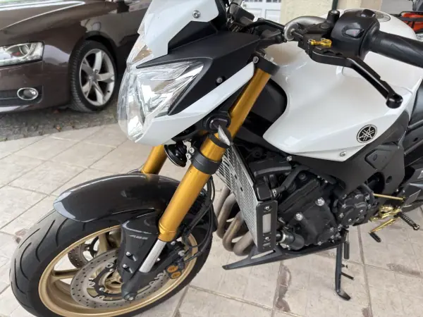 Yamaha FZ 07 2012 - 5450 EUR, 20852 km - AUTO.MOTO.pt - 20852km - foto 2 de 18