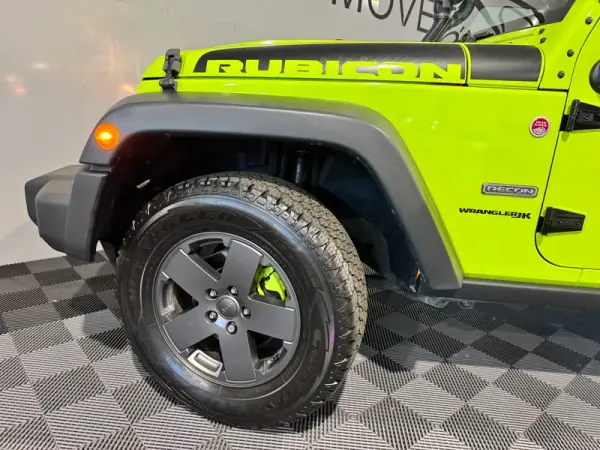 Jeep Wrangler 2019 - 65000 EUR, 19000 km - 19000km - foto 59 de 60