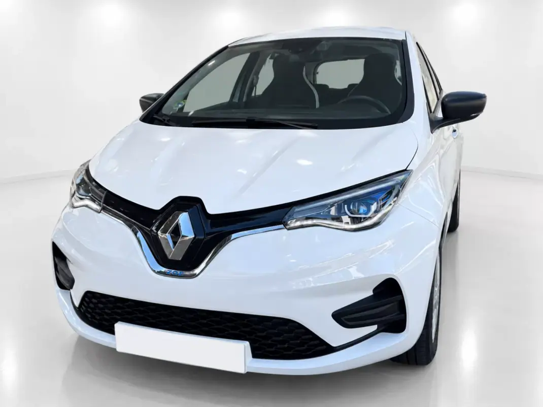 Renault Zoe 2020 - 9999 EUR, 198000 km - 198000km - foto 2 de 9