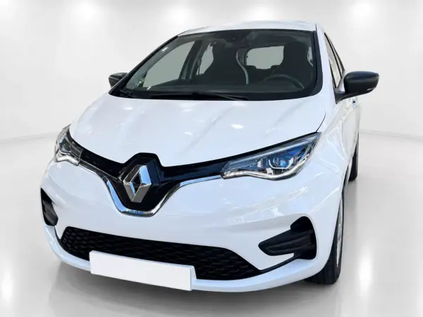 Renault Zoe (c/ Bateria) SL Bose Edition 40 2020 Elétrico