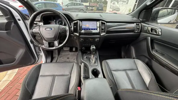 Ford Ranger 2019 - 27990 EUR, 198000 km - AUTO.MOTO.pt - 198000km - foto 40 de 48