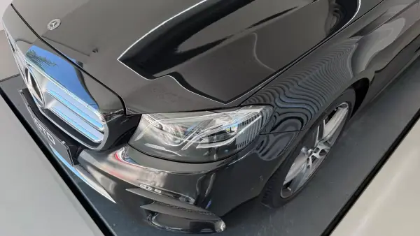 Mercedes-Benz E 220 2019 — foto 2 de 33