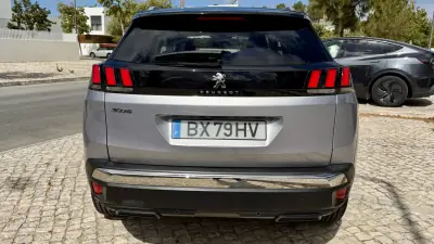 Peugeot 3008 2019 - 17900 EUR, 107577 km - AUTO.MOTO.pt - 107577km - foto 8 de 55