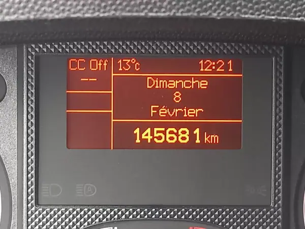 Citroën Jumper 2019 - 18900 EUR, 145680 km - AUTO.MOTO.pt - 145680km - foto 4 de 12