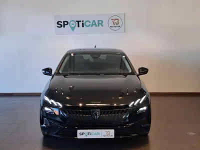 Peugeot 308 SW 2026 - 27990 EUR, 8996 km - foto 6 de 39
