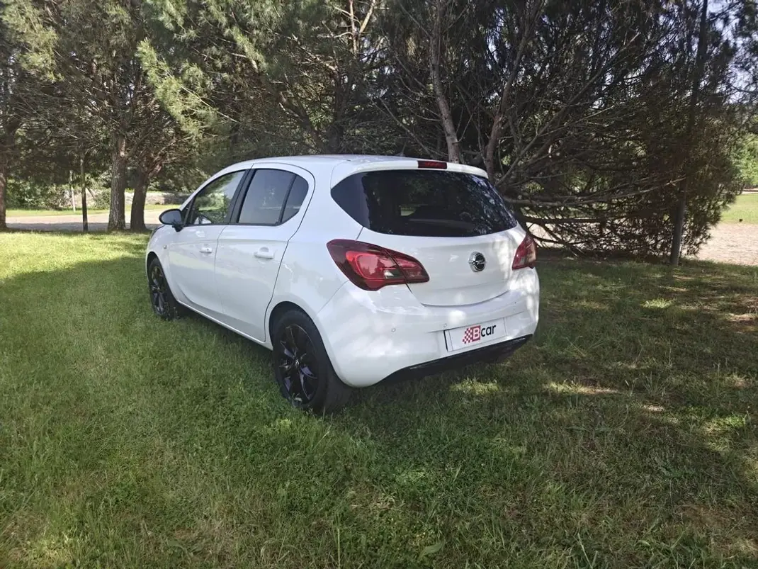 Opel Corsa 2017 - 11900 EUR, 58750 km - 58750km - foto 8 de 34