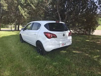 Opel Corsa 2017 - 12900 EUR, 58750 km - AUTO.MOTO.pt - 58750km - foto 8 de 34
