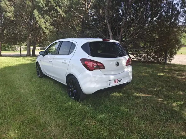 Opel Corsa 2017 - 12900 EUR, 58750 km - AUTO.MOTO.pt - 58750km - foto 8 de 34