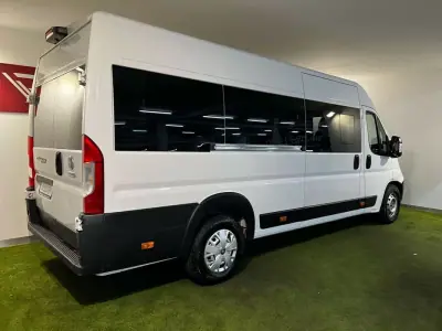 Fiat Ducato 2022 - 29500 EUR, 120000 km - AUTO.MOTO.pt - 120000km - foto 12 de 26