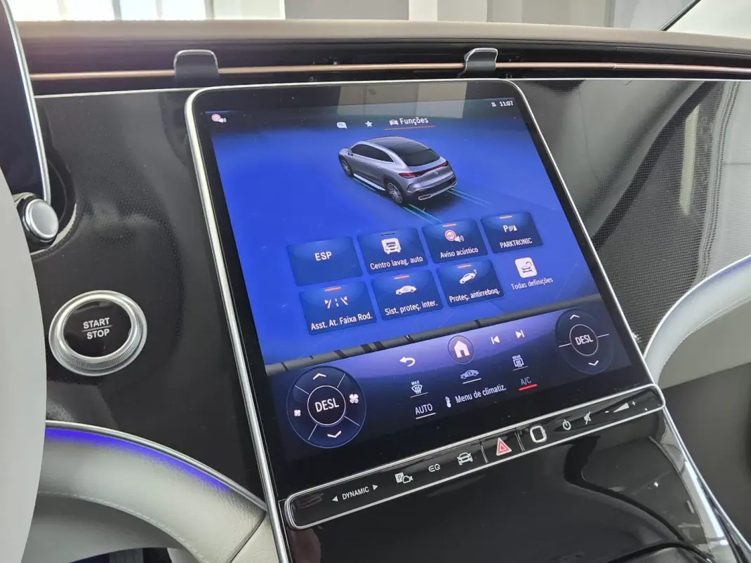 Mercedes-Benz EQE 2025 - 58990 EUR, 8906 km - AUTO.MOTO.pt - 8906km - foto 24 de 46