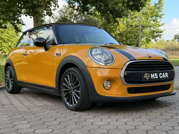 MINI 3 Portas 2016 - 12965 EUR, 150000 km - AUTO.MOTO.pt - 150000km - foto 3 de 41