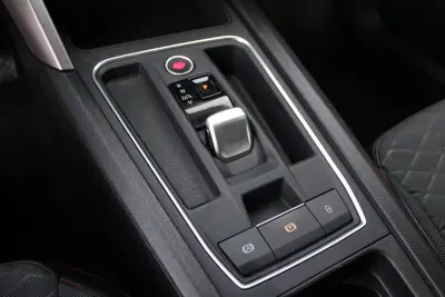 SEAT Leon ST 2022 - 19990 EUR, 183500 km - AUTO.MOTO.pt - 183500km - foto 25 de 29