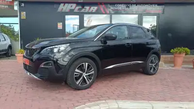 Peugeot 3008 2018 - 20990 EUR, 105000 km - AUTO.MOTO.pt - 105000km - foto 23 de 47