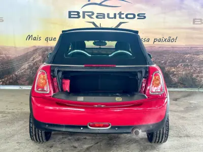 MINI 1000 2009 - 8900 EUR, 190362 km - AUTO.MOTO.pt - 190362km - foto 14 de 27