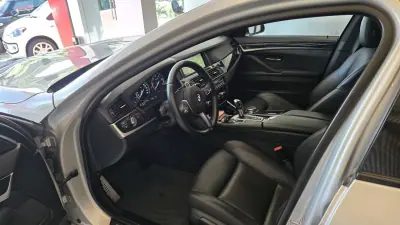 BMW 520 2017 - 20900 EUR, 173273 km - AUTO.MOTO.pt - 173273km - foto 41 de 61