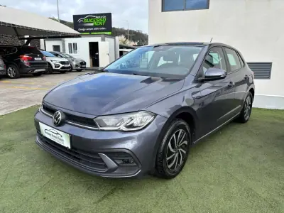Volkswagen Polo 2022 - 52018km