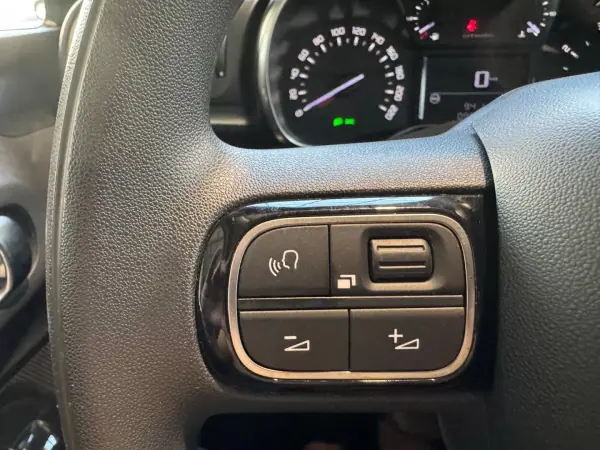 Citroën C3 2019 - 10750 EUR, 99589 km - AUTO.MOTO.pt - 99589km - foto 11 de 15