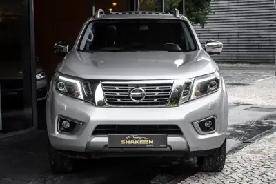 Nissan Navara 2020 - 32490 EUR, 120713 km - AUTO.MOTO.pt - 120713km - foto 7 de 48