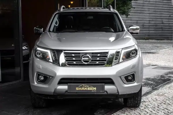 Nissan Navara 2020 - 32490 EUR, 120713 km - AUTO.MOTO.pt - 120713km - foto 7 de 48