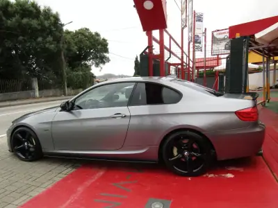 BMW 320 2011 - 16499 EUR, 241020 km - 241020km - foto 33 de 34