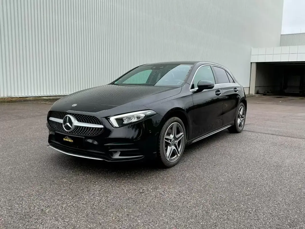 Mercedes-Benz A 250 2020 - 28500 EUR, 16229 km - AUTO.MOTO.pt - 16229km - foto 1 de 16