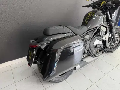 Moto Morini Calibro Bagger 2026 - 7590 EUR, 0 km - AUTO.MOTO.pt - foto 6 de 23