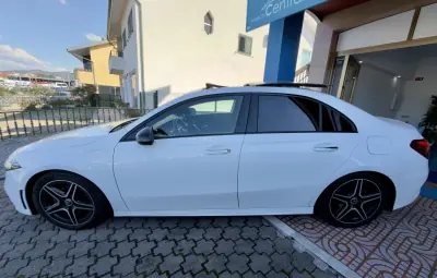 Mercedes-Benz A 180 Limousine 2020 - 29950 EUR, 97000 km - AUTO.MOTO.pt - 97000km - foto 6 de 34