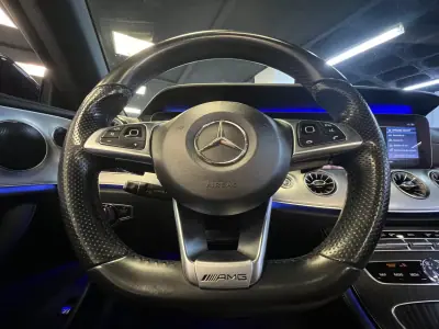Mercedes-Benz E 220 2018 - 47990 EUR, 95000 km - AUTO.MOTO.pt - 95000km - foto 34 de 47
