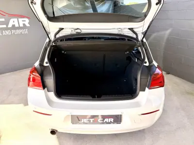 BMW 116 2018 - 17490 EUR, 81038 km - AUTO.MOTO.pt - 81038km - foto 7 de 17