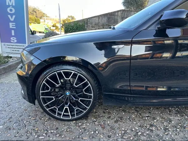 BMW 120 2013 - 17500 EUR, 154360 km - AUTO.MOTO.pt - 154360km - foto 6 de 46