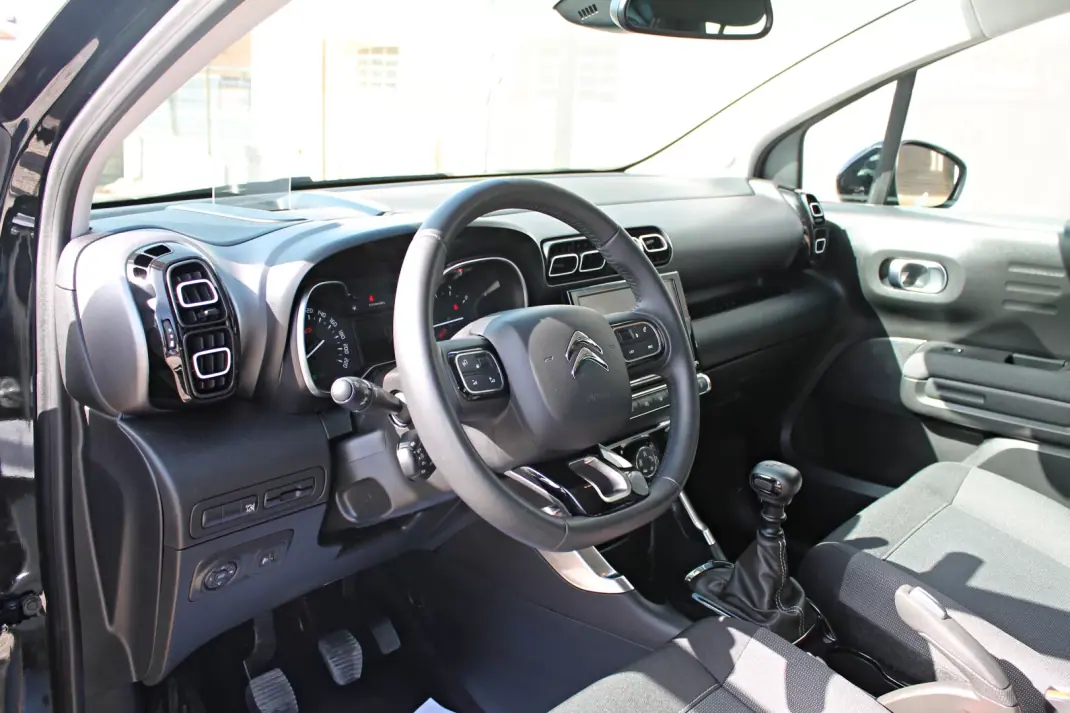 Citroën C3 2024 - 16980 EUR, 20592 km - 20592km - foto 11 de 17