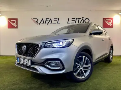 MG EHS 2023 - 24000km