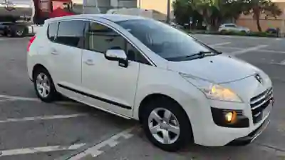Peugeot E-5008 2013 - 6999 EUR, 250000 km - 250000km - foto 1 de 12