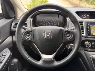 Honda CR-V 2018 - 19500 EUR, 112904 km - AUTO.MOTO.pt - 112904km - foto 12 de 31