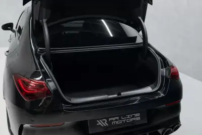 Mercedes-Benz CLA 45 AMG 2024 - 69950 EUR, 21000 km - AUTO.MOTO.pt - 21000km - foto 14 de 60