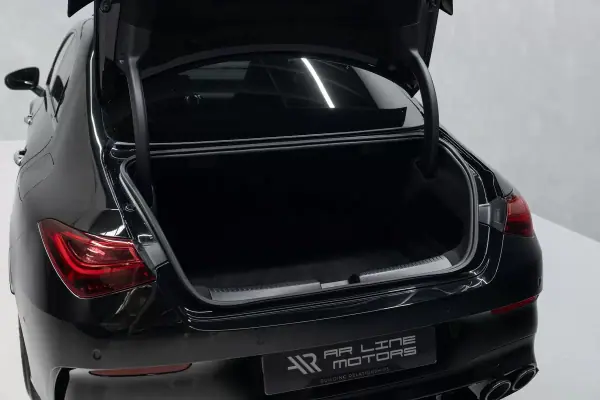 Mercedes-Benz CLA 45 AMG 2024 - 69950 EUR, 21000 km - AUTO.MOTO.pt - 21000km - foto 14 de 60