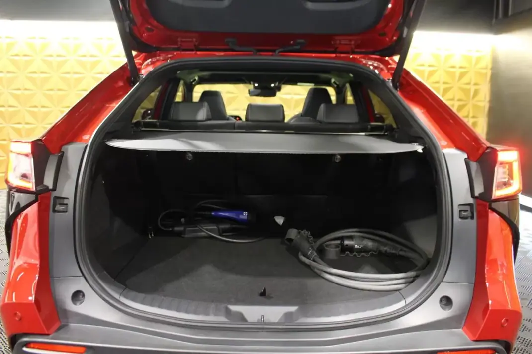 Subaru 2022 - 31900 EUR, 36000 km - AUTO.MOTO.pt - 36000km - foto 26 de 41