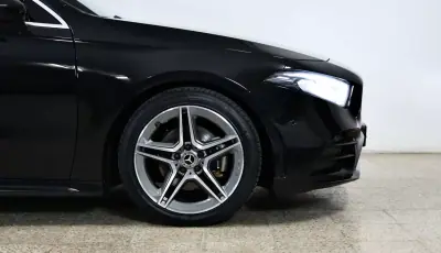 Mercedes-Benz A 180 2019 - 27900 EUR, 115000 km - AUTO.MOTO.pt - 115000km - foto 24 de 31
