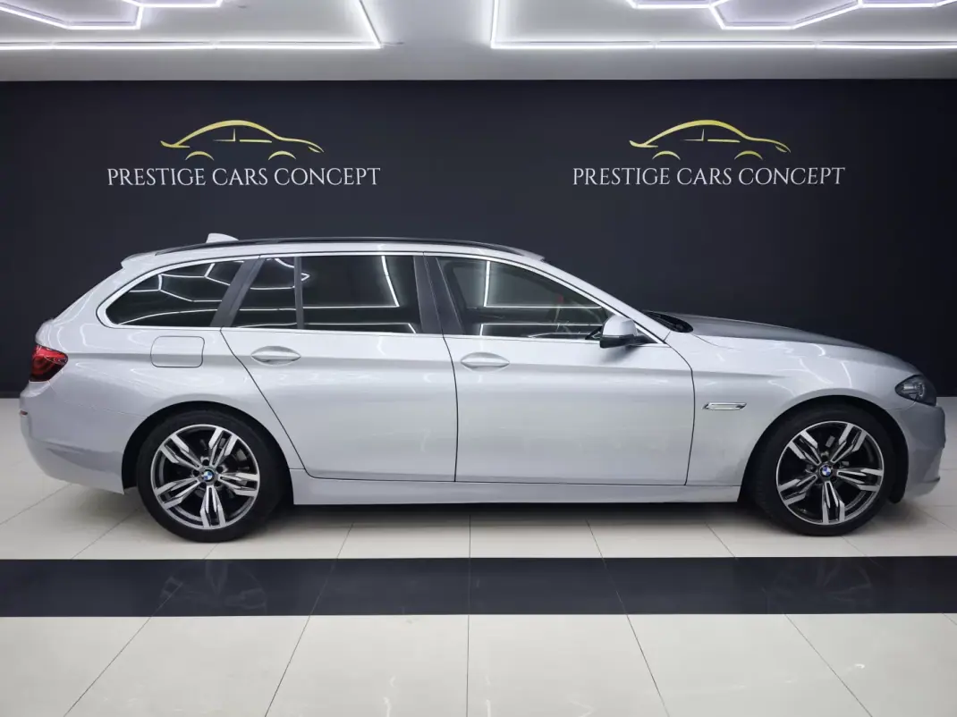 BMW 520 2015 - 19950 EUR, 244033 km - AUTO.MOTO.pt - 244033km - foto 2 de 46