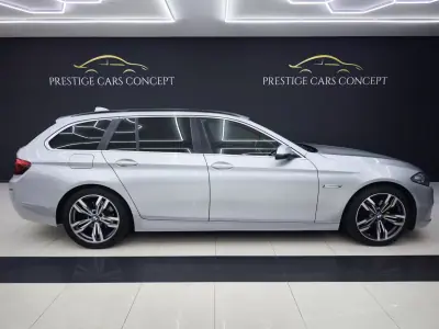 BMW 520 2015 - 19950 EUR, 244033 km - AUTO.MOTO.pt - 244033km - foto 2 de 46