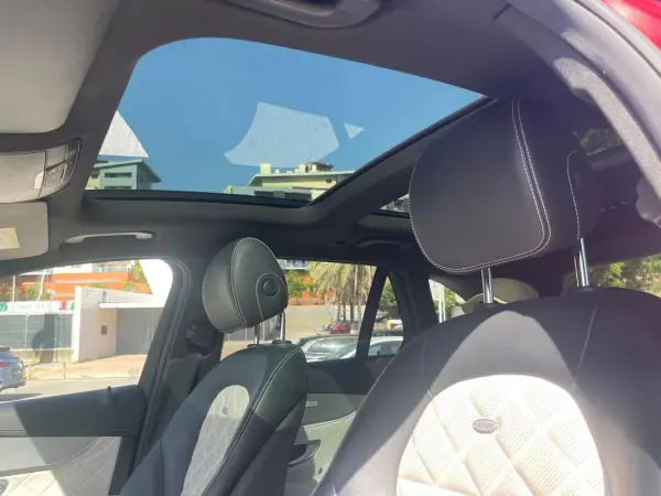 Mercedes-Benz GLC 250 2016 - 26250 EUR, 213757 km - 213757km - foto 40 de 44