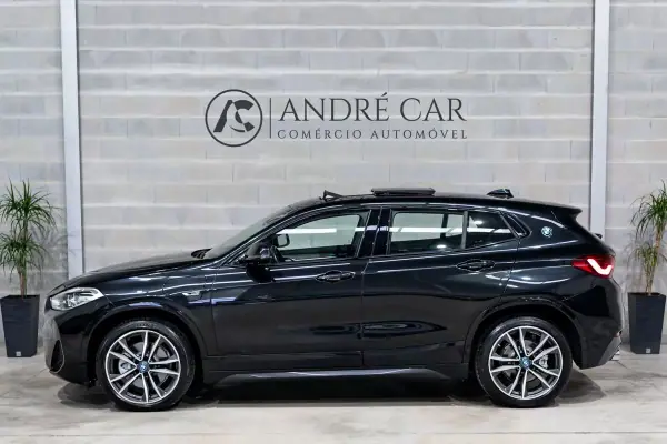 BMW X2 2022 - 28450 EUR, 42816 km - AUTO.MOTO.pt - 42816km - foto 5 de 52