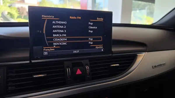 Audi A6 Avant 2017 - 19900 EUR, 226177 km - AUTO.MOTO.pt - 226177km - foto 47 de 63