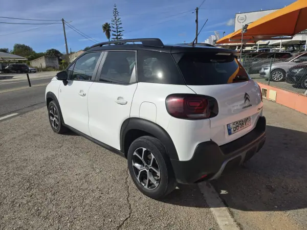 Citroën C3 Aircross 2022 - 15950 EUR, 88747 km - AUTO.MOTO.pt - 88747km - foto 2 de 6