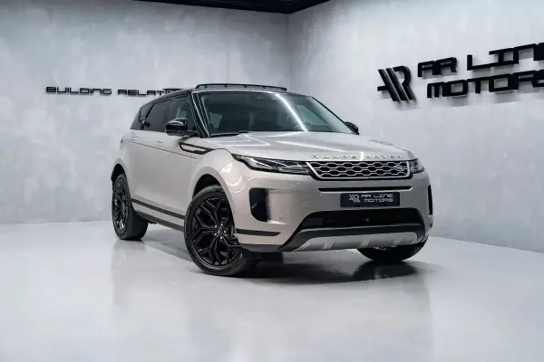 Land Rover Range Rover Evoque 2021 - 37950 EUR, 51000 km - AUTO.MOTO.pt - 51000km - foto 3 de 53