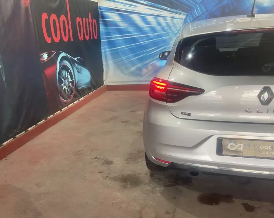 Renault Clio 2019 - 14480 EUR, 30000 km - AUTO.MOTO.pt - 30000km - foto 19 de 50