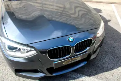 BMW 120 2014 - 18990 EUR, 145000 km - AUTO.MOTO.pt - 145000km - foto 10 de 36