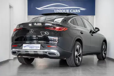Mercedes-Benz GLC 300 2024 - 82500 EUR, 32500 km - AUTO.MOTO.pt - 32500km - foto 5 de 31