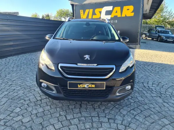 Peugeot 2008 2014 - 12450 EUR, 57000 km - AUTO.MOTO.pt - 57000km - foto 5 de 12
